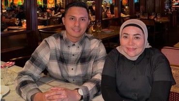 img-title Suami Kini Jadi Anggota Dewan, Muzdalifah Tetap Jualan Online