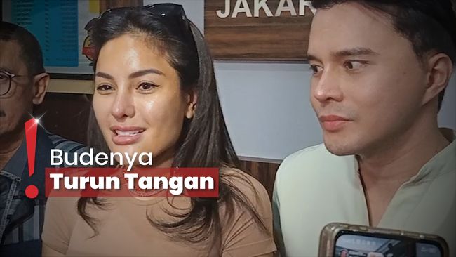 Nikita Mirzani Pastikan Laura di Tempat Aman: Pasti Razman Marah-marah