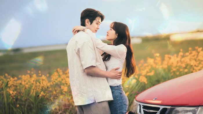 4 Karakter Pemeran Utama di Drama Melo Movie, Diperankan Park Bo Young hingga Choi Woo Shik