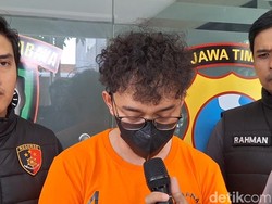 Ilham Ngaku Kerap Beri Uang ke Anniyah Sebelum Membunuhnya di Kamar Hotel