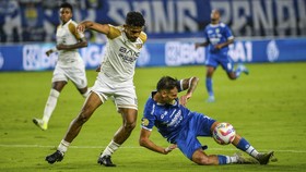 2 Tim yang Tak Bisa Dikalahkan Persib hingga Juara Liga 1