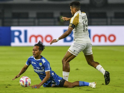 Jadwal Piala Presiden 8 Juli: Hari Penentuan Persib Bandung