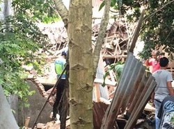 Petaka Pesawat Super Tucano Jatuh di Kota Malang Tewaskan 4 Orang