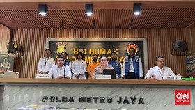 Polisi Bongkar Penipuan Skema Ponzi Modus Arisan, 85 Orang Jadi Korban