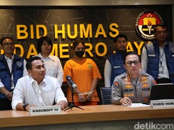 Hasil Arisan Bodong Skema Ponzi Dipakai untuk Usaha Laundry-Beli Mobil