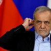 Presiden Iran Ejek Netanyahu Sok Mau Bantu Krisis Air Teheran: Ngayal!