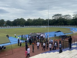 Sindiran Menohok Pemain Persibo ke Deltras: Selamat, Hore Menang!