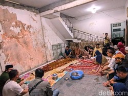 Septian Sempat Kirim Pesan ke Istri Sebelum Tewas di Rumah Mewah Bogor