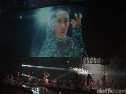 Video: 3 Diva dan Super Girls Sajikan Kolaborasi Spesial di Konser Super Diva