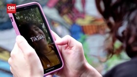 VIDEO: Amerika Serikat Resmi Blokir TikTok Besok