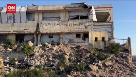 VIDEO: Jelang Gencatan Senjata, Israel Bunuh 116 Warga Palestina