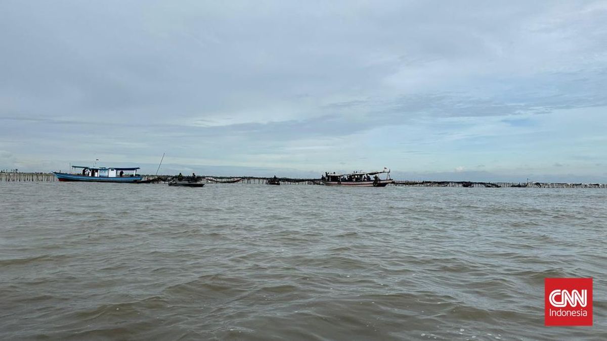 Walhi Desak BPN Beberkan Pemilik SHGB di Pesisir Makassar