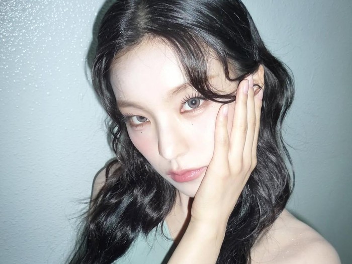 Yeji ITZY/Foto: Instagram.com/yezyizhere