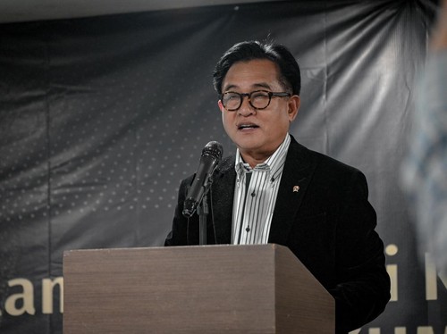 Yusril Respons Rencana Proses Hukum Kematian Juliana Marins di Rinjani