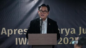Respons Pemerintah atas Tim 6 Lembaga HAM untuk Kekerasan Demo Agustus