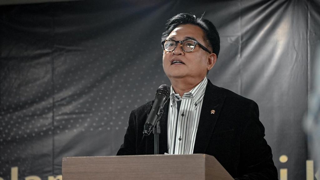 Yusril Dorong Revisi UU Peradilan Militer: Pentingnya Aturan Baru untuk Kasus TNI