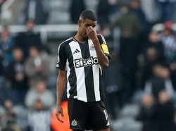 Newcastle Hapus Postingan Dijual Sekarang Pakai Foto Alexander Isak