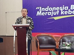 Sosok HM Alwi Hamu Tokoh Pers Nasional yang Meninggal Dunia