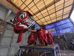 Menjaga Marwah Budaya Tionghoa di Tengah Modernisasi