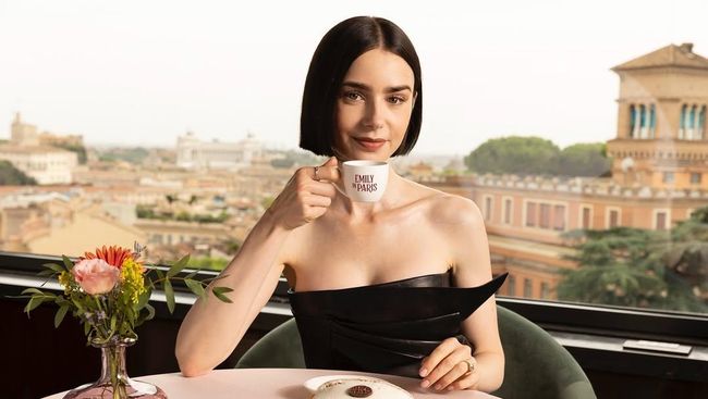 Anak Seleb Hollywood yang Sukses Mengikuti Jejak Orang Tua, Siapa Saja?
