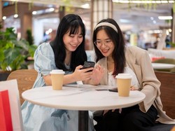 Cari Tempat Nongkrong Terdekat Jakarta untuk Akhir Pekan? Tanya Sabrina BRI