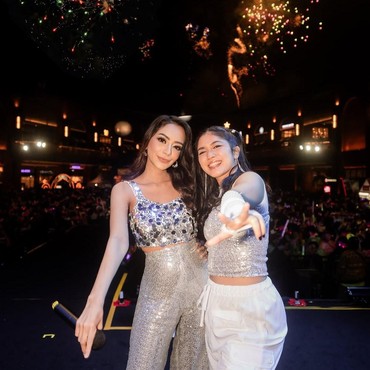 Terinspirasi dari Gaya Hidup Hedonisme, DJ Freya & Syeqy Ciptakan 'Diva'