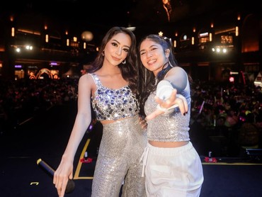 img-title Terinspirasi dari Gaya Hidup Hedonisme, DJ Freya & Syeqy Ciptakan 'Diva'