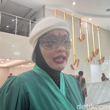 Drama Perseteruan Bisnis Kecantikan Sempat Viral, Tapi Kini Sudah Tak Lagi Menarik untuk Netizen!