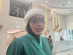 Video: Diperiksa Sebagai Saksi, Asisten Shella Shaukia Ngaku Deg-degan