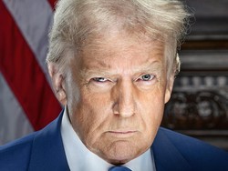 Video: Sumpah Jabatan Donald Trump di Upacara Pelantikan Presiden AS