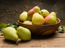 7 Buah Paling Tinggi Kandungan Serat Menurut Ahli Gizi