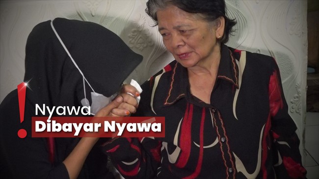 Istri Nanang 'Gimbal' Minta Maaf, Keluarga Sandy Permana Tegaskan Ini