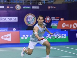 Indonesia Tanpa Gelar Juara di 2 Turnamen Awal Tahun BWF