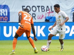 Liga 1: Ze Gomes Minta Maaf Usai Arema FC Kalah 2 Laga Beruntun