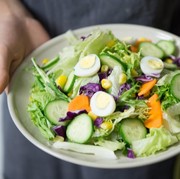 6 Makanan yang Cocok Dikonsumsi Untukmu yang Lagi Diet, Bikin Kenyang Lebih Lama!