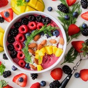 Wajib Tahu! 7 Makanan Sehat Ini Sebaiknya Tidak Dikonsumsi Setiap Hari