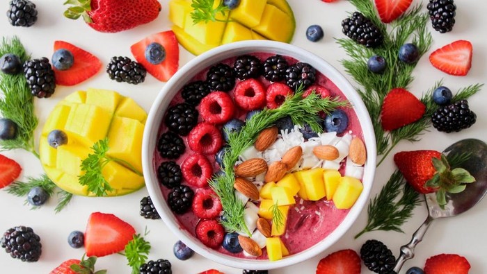img-title Wajib Tahu! 7 Makanan Sehat Ini Sebaiknya Tidak Dikonsumsi Setiap Hari