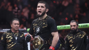 Kabar Sport CNN Terbaru : Kata-kata Islam Makhachev usai Belal Muhammad Dikalahkan Maddalena