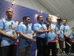 Menteri Imipas Ingin Paspor Baru RI Menguat di Internasional