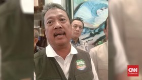 Menteri KKP dan KSAL Sepakat Bongkar Pagar Laut Tangerang