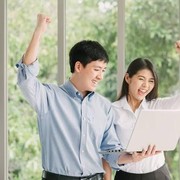 6 Tanda Pasangan Bisa Diajak Sukses Bareng, Bantu Dukung Pertumbuhan Pribadimu!