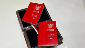 7 Mal Ini Punya Immigration Lounge, Urus Paspor Lebih Mudah