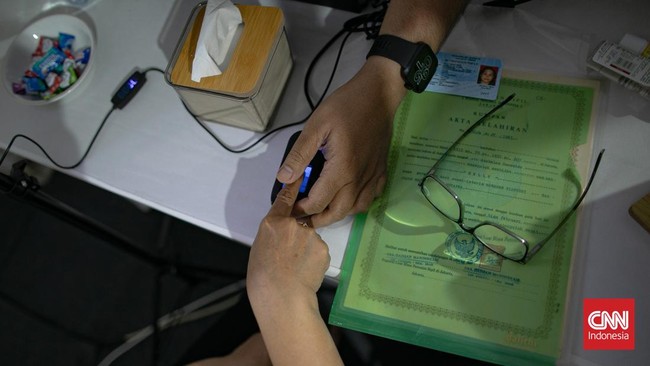 Kantor Imigrasi Kelas I Tempat Pemeriksaan Imigrasi Batam memperketat penerbitan paspor untuk mencegah PMI ilegal hingga tindak pidana perdagangan orang (TPPO).