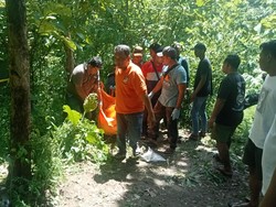 Terungkap, Pria Berjaket Hitam Dibunuh dengan Sadis di Jombang