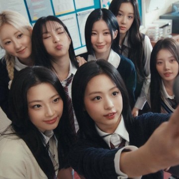 BABYMONSTER Nyatakan Rasa Suka dalam Video Klip Lagu B-Side 'Really Like You' di Album Terbaru