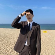 Mengenal Kang Hoon, Aktor Korea yang Lagi Naik Daun