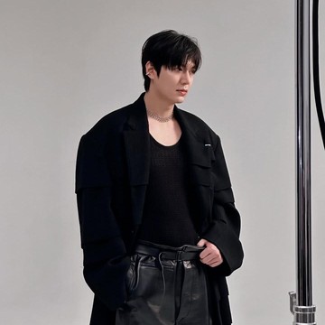 Siap-siap, Lee Min Ho akan Menggelar Fan Meeting 'MINHOVERSE' di Jakarta