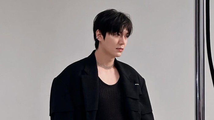 Siap-siap, Lee Min Ho akan Menggelar Fan Meeting 'MINHOVERSE' di Jakarta