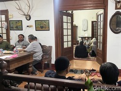 Wasiat Mudrick Sangidu: Lawan Kezaliman-Minta Maaf Bila Salah