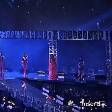 Konser 'Super Diva' Harmonisasi Lintas Generasi